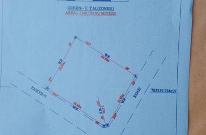 Land for sell