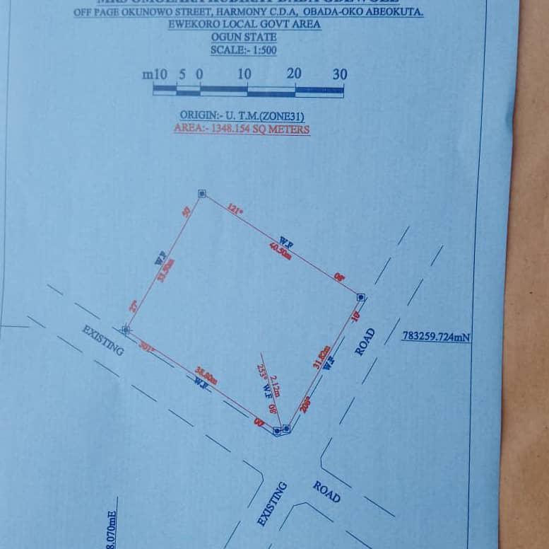 Land for sell