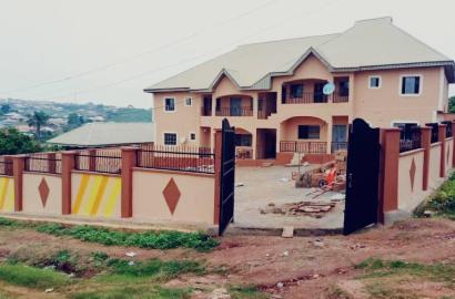 SCHOOL FOR SALE